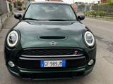 MINI Cooper S 2.0 Cooper S