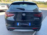 ALFA ROMEO Stelvio 2.2 190CV my20 AT8 RWD Business IVA ESPOSTA