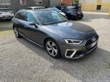 AUDI A4 Avant 30 TDI 136 CV S tronic S line edition