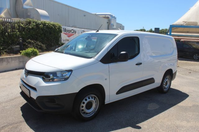 TOYOTA Proace City 1.5D 130 CV S&S PL 4p. Active Immagine 0