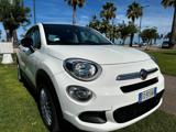 FIAT 500X 1.6 E-Torq 110 CV Pop  G.P.L.