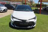 TOYOTA Corolla 2.0 Hybrid GR SPORT