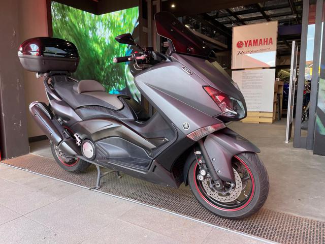 YAMAHA T Max 530 530 Immagine 1