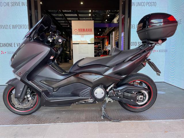 YAMAHA T Max 530 530 Immagine 3