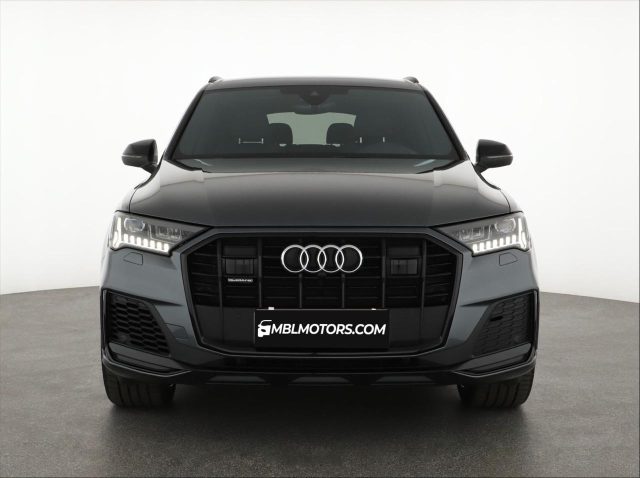 AUDI Q7 50 TDI quattro tiptronic Matrix ACC 7 posti B&amp; Immagine 1