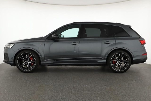 AUDI Q7 50 TDI quattro tiptronic Matrix ACC 7 posti B&amp; Immagine 2