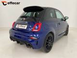 ABARTH 595 1.4 Turbo T-Jet 165 CV MONSTER ENERGY YAMAHA