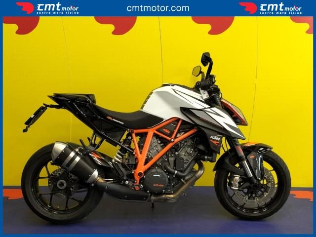 KTM 1290 Super Duke R Garantita e Finanziabile Immagine 0