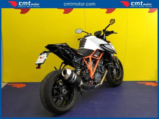 KTM 1290 Super Duke R Garantita e Finanziabile Immagine 3