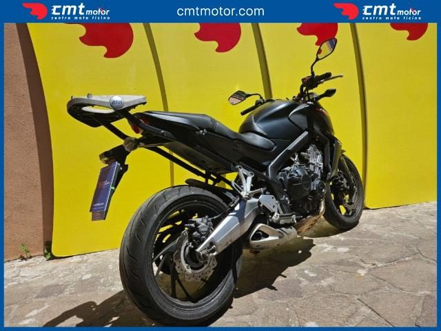 HONDA CB 650 Garantita e Finanziabile Immagine 3