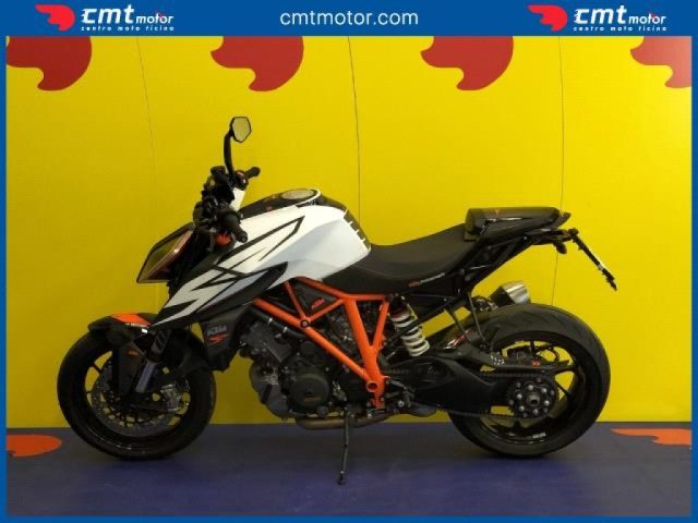 KTM 1290 Super Duke R Garantita e Finanziabile Immagine 2