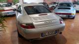 PORSCHE 996 996 911 Carrera 2002 Book service