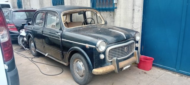 FIAT 1100 berlina Immagine 0