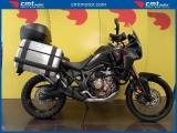 HONDA Africa Twin CRF 1000 L Garantita e Finanziabile