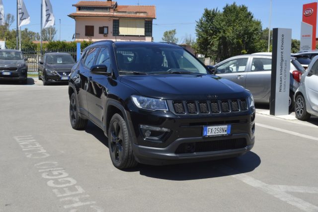 JEEP Compass 2.0 Multijet II 4WD Night Eagle Immagine 0