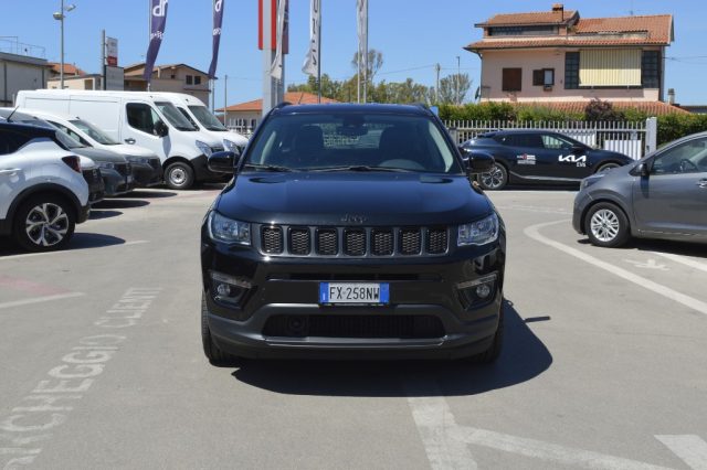 JEEP Compass 2.0 Multijet II 4WD Night Eagle Immagine 1