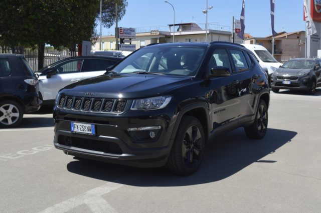 JEEP Compass 2.0 Multijet II 4WD Night Eagle Immagine 2