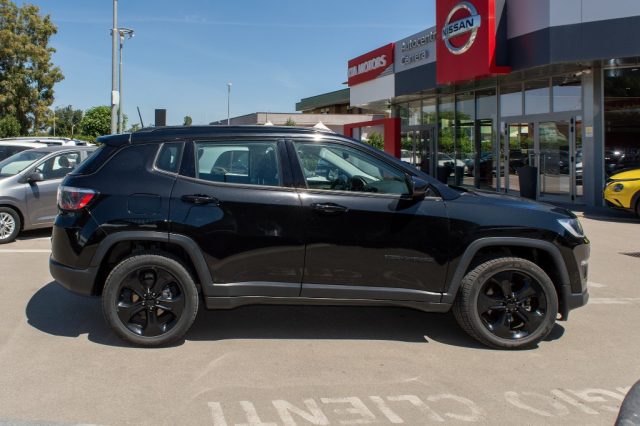 JEEP Compass 2.0 Multijet II 4WD Night Eagle Immagine 3