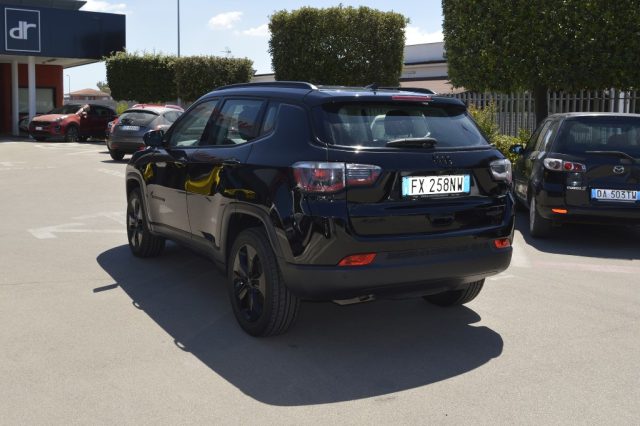 JEEP Compass 2.0 Multijet II 4WD Night Eagle Immagine 4