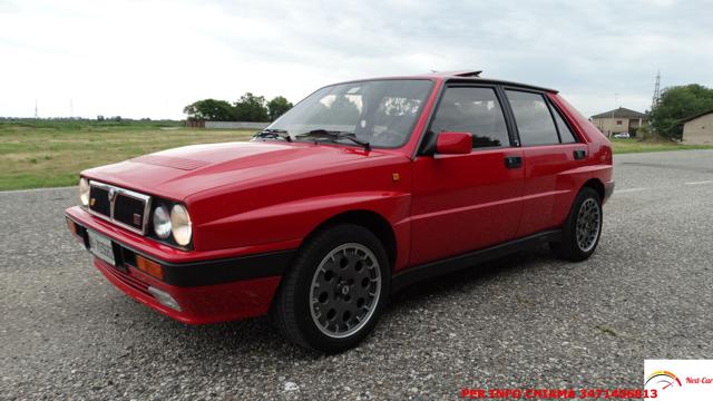 LANCIA Delta 2.0i.e. turbo 16V HF integrale Immagine 1