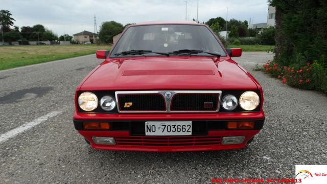 LANCIA Delta 2.0i.e. turbo 16V HF integrale Immagine 2