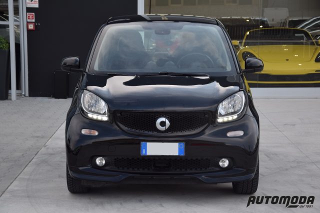 SMART ForTwo 1.0 Superpassion Automatico Immagine 1