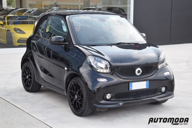 SMART ForTwo 1.0 Superpassion Automatico Immagine 2