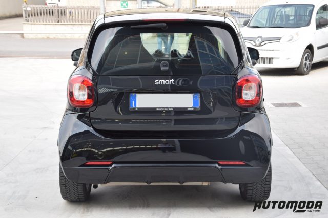 SMART ForTwo 1.0 Superpassion Automatico Immagine 4