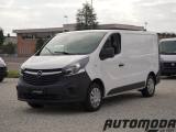 OPEL Vivaro 1.6 125CV L1H1