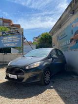 FORD Fiesta 1.1cc 86cv BLUETOOTH CLIMA STEREO USB