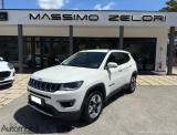 JEEP Compass 1.4 MultiAir 170 CV aut. 4WD Limited