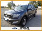 FORD Ranger 3.2 TDCi aut. DC Wildtrak 5 posti