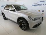 ALFA ROMEO Stelvio 2.2 Turbodiesel 190 CV AT8 Q4 Sprint MY20