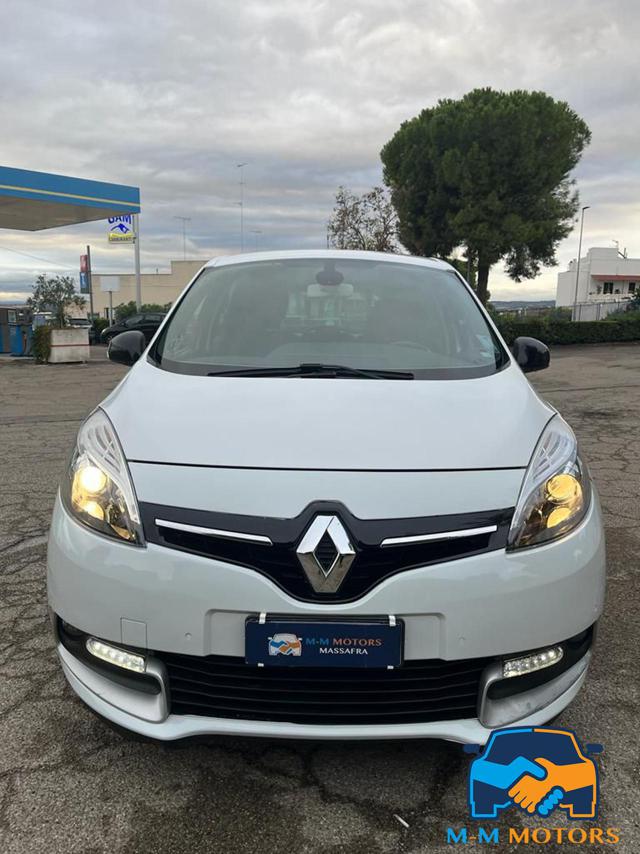 RENAULT Scenic Scénic XMod dCi 110 CV Start&Stop Energy Limited Immagine 1