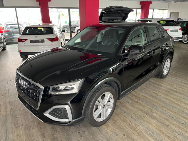 AUDI Q2 35 TFSI Business Advanced Immagine 0