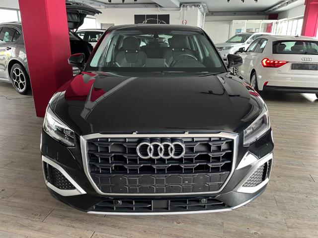 AUDI Q2 35 TFSI Business Advanced Immagine 2