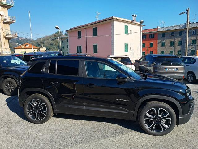 JEEP Avenger 1.2 Turbo MHEV Summit - NUOVO - PRONTA CONSEGNA Immagine 2