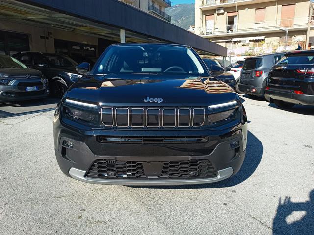 JEEP Avenger 1.2 Turbo MHEV Summit - NUOVO - PRONTA CONSEGNA Immagine 1