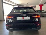 AUDI A3 SPB 35 TFSI MHEV S tronic Business