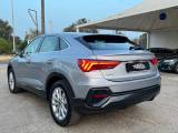 AUDI Q3 SPB Sportback 40TDI quattro S tronic Business Plus