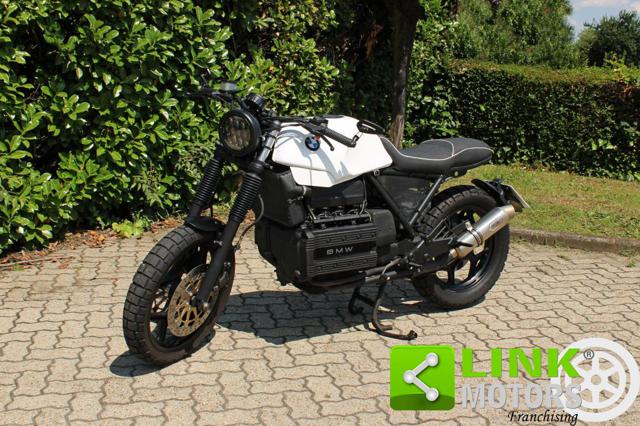 BMW K 100 RS Scrambler Immagine 0