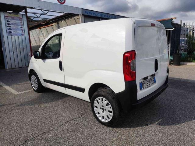 CITROEN Nemo 1.4 HDi 75CV c.automatico e motore nuovi Immagine 3