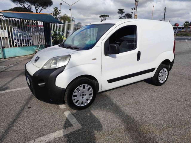 CITROEN Nemo 1.4 HDi 75CV c.automatico e motore nuovi Immagine 2