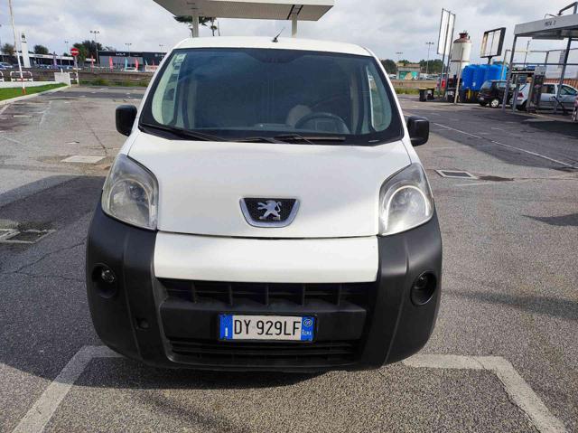 CITROEN Nemo 1.4 HDi 75CV c.automatico e motore nuovi Immagine 1