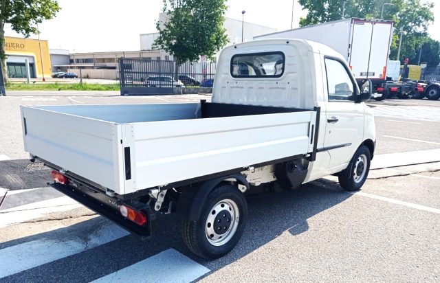 PIAGGIO Porter NP6  ruota singola, passo 2.650 Immagine 3