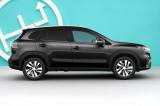 SUZUKI S-Cross 1.5 140V Hybrid A/T Starview