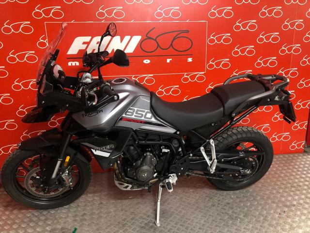 TRIUMPH Tiger 850 Sport . Immagine 2