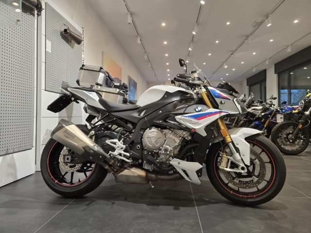 BMW S 1000 R VERSIONE 2018 Immagine 0