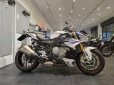 BMW S 1000 R VERSIONE 2018