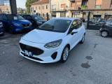 FORD Fiesta 1.1 75 CV 5 porte Titanium con Retrocamera